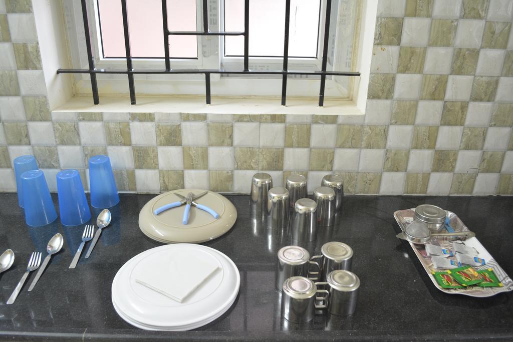 מאיילדותראי Jp Nivaas Guest House מראה חיצוני תמונה