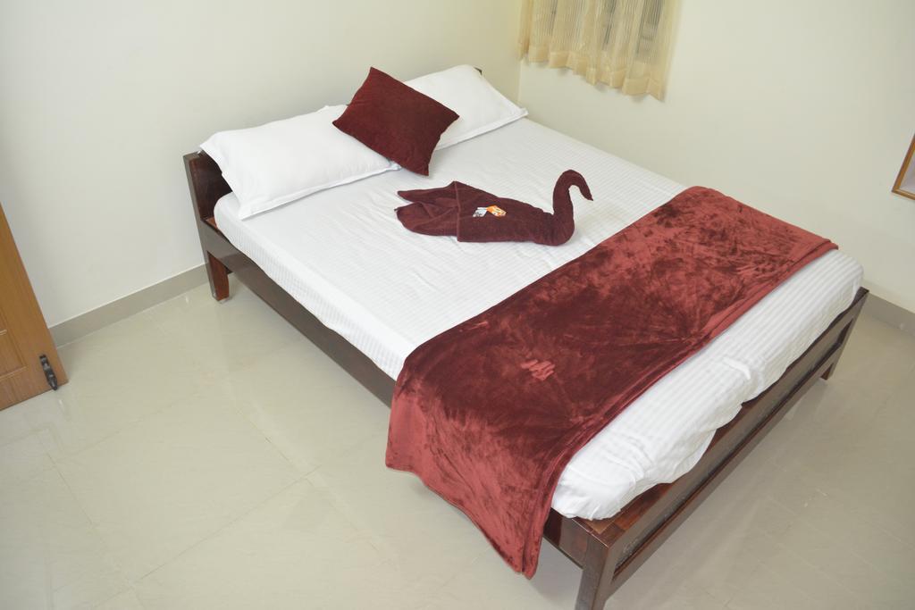 מאיילדותראי Jp Nivaas Guest House מראה חיצוני תמונה