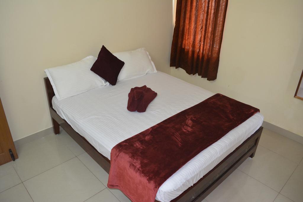 מאיילדותראי Jp Nivaas Guest House מראה חיצוני תמונה