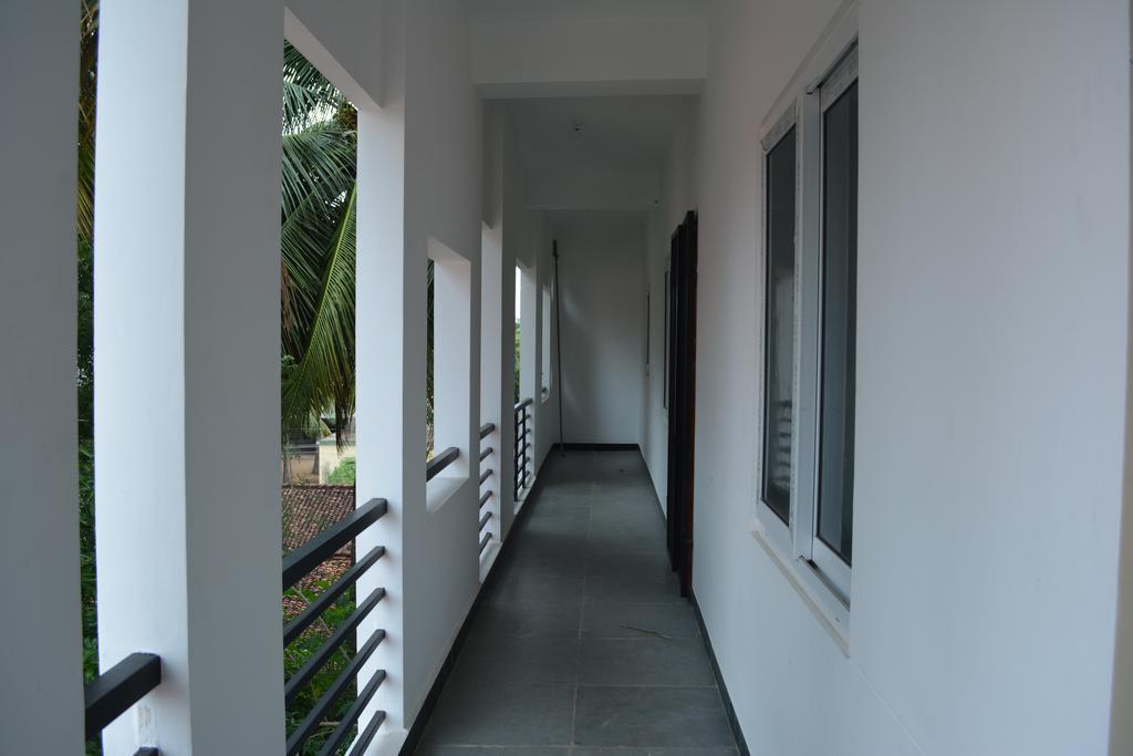 מאיילדותראי Jp Nivaas Guest House מראה חיצוני תמונה