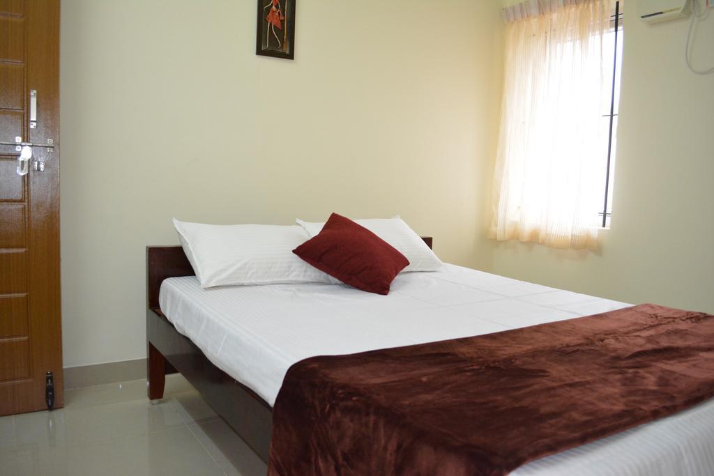מאיילדותראי Jp Nivaas Guest House מראה חיצוני תמונה