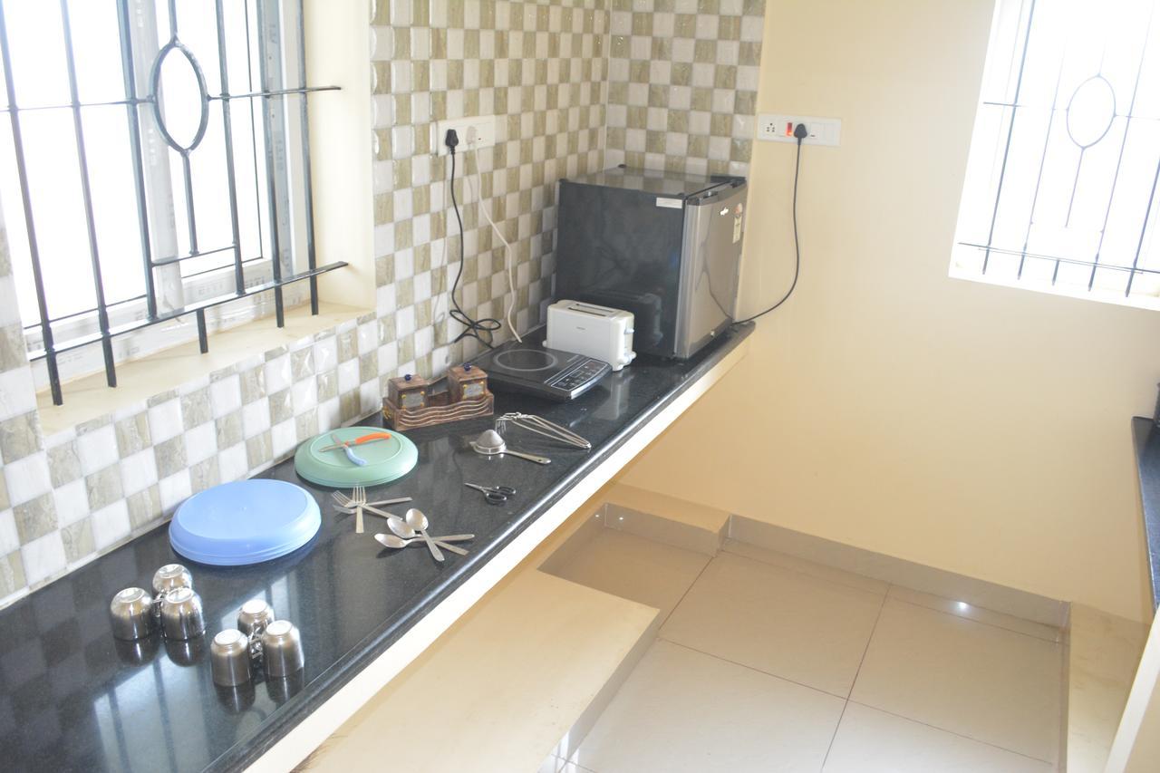 מאיילדותראי Jp Nivaas Guest House מראה חיצוני תמונה
