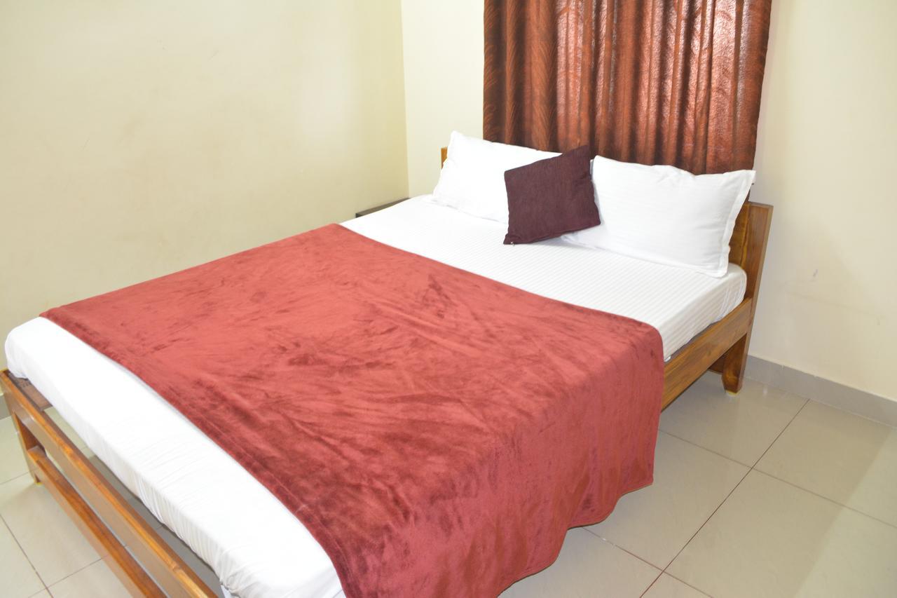 מאיילדותראי Jp Nivaas Guest House מראה חיצוני תמונה