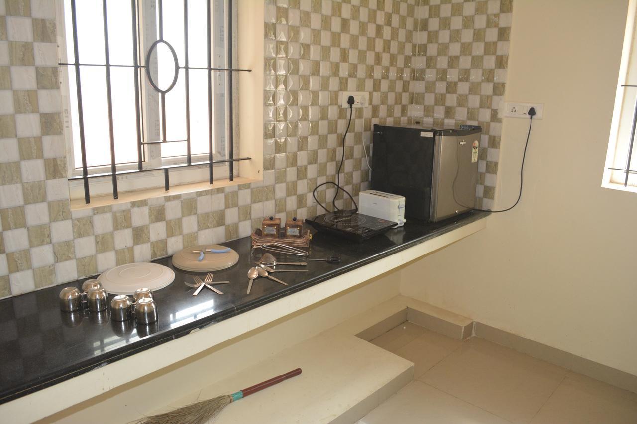 מאיילדותראי Jp Nivaas Guest House מראה חיצוני תמונה