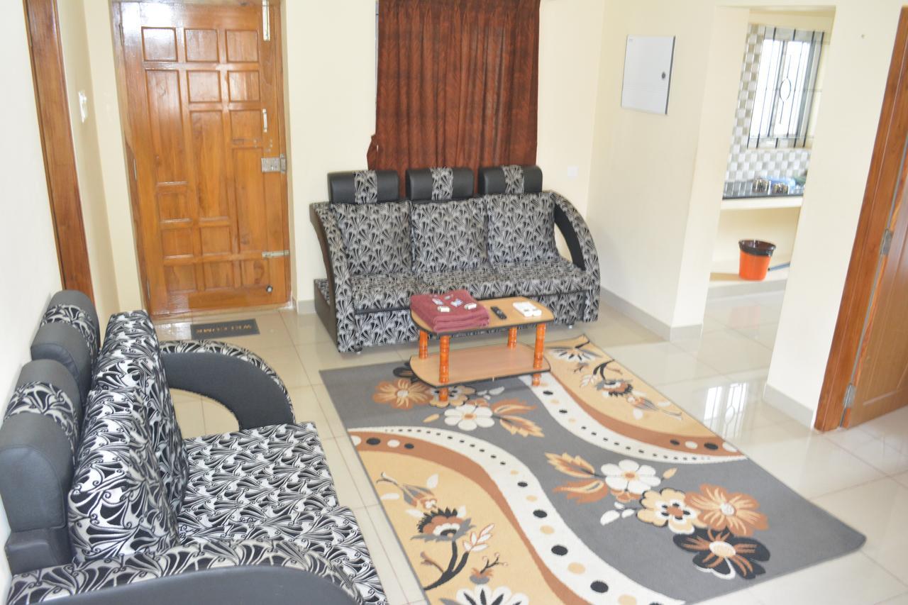 מאיילדותראי Jp Nivaas Guest House מראה חיצוני תמונה